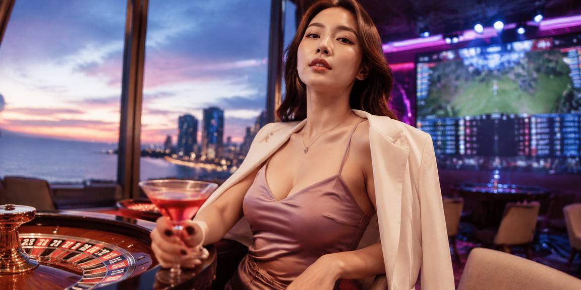 bong88 net Những gì có trong sảnh casino bong88 net